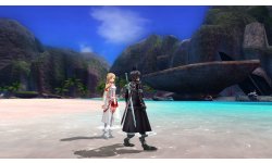 Sword Art Online Re Hollow Fragment (3)