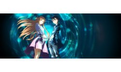 Sword Art Online The Beginning