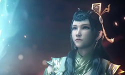 Swords of Legends Release Date Announcement Trailer