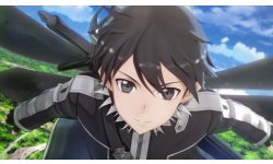 swort art online lost song screenshot 2