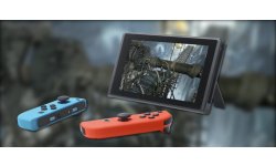 Syberia 2 Nintendo Switch Trailer