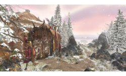 Syberia 3 gamescom 2015 1