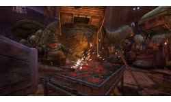 Syberia 3 gamescom 2015 2