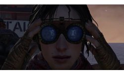 Syberia 3 Launch Trailer