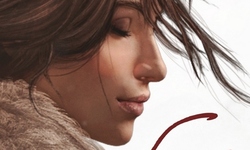 Syberia 3 poster