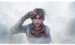 Syberia 3.
