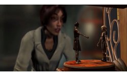 Syberia Nintendo Switch Trailer