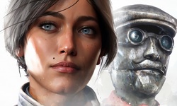 Syberia Remastered Artwork Keyart02