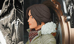 Syberia The World Before édition collector