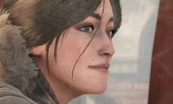 Syberia The World Before Launch Trailer FR