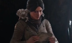 Syberia The World Before Trailer de lancement consoles Microids