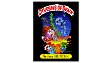 Sydney Hunter and the Caverns of Death image screenshot 5