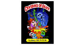 Sydney Hunter and the Caverns of Death image screenshot 5