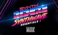 Synth Riders