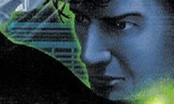 Syphon Filter jaquette