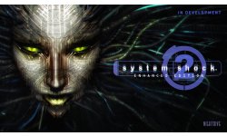 System Shock 2 Enhanced Edition logo