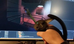 System Shock 2 Enhanced Edition VR