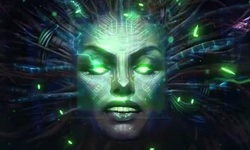 System Shock 3 Pre Alpha Gameplay Teaser 1080p