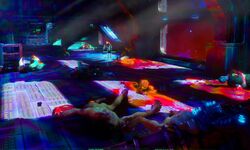 System Shock Demo Finale (8)