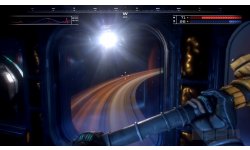 System Shock head