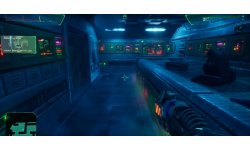 System Shock Medical Level Full Gameplay Nightdive Studios