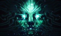 SYSTEM SHOCK remake shodan