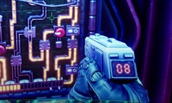 System Shock Research Teaser Trailer Nightdive Studios