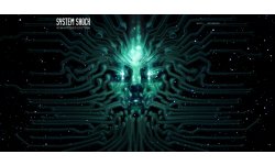 System Shock Shodan Remake Remastered