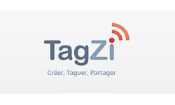 tagzi logo