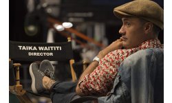 Taika Waititi Thor 3