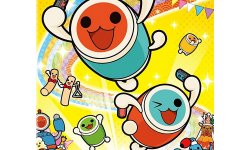 Taiko no Tatsujin Drum ‘N’ Fun! for Switch image