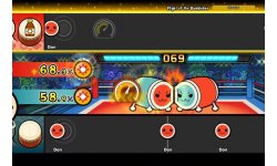 Taiko no Tatsujin Drum n Fun head