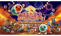 Taiko no Tatsujin Drum Session 18 07 2018