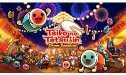 Taiko no Tatsujin Drum Session screenshot (10)