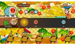 Taiko no Tatsujin Drum Session screenshot 4