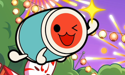 Taiko no Tatsujin Rhythm Festival 23 06 2022 screenshot (1)