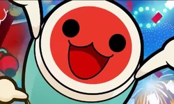 Taiko no Tatsujin The Drum Master Xbox Launch Trailer