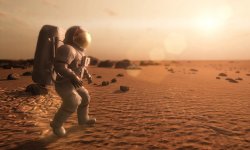 take on mars steam