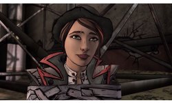 tales from borderlands launch trailer