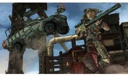tales from borderlands
