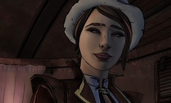 Tales from the Borderlands head