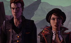 Tales from the Borderlands vignette 17 02 2021