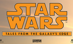 tales from the galaxys edge logo