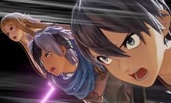 Tales of Arise vignette 03 10 2021
