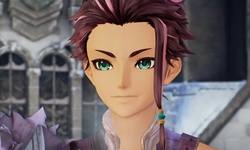 Tales of Arise vignette 15 07 2021