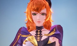 Tales of Arise vignette 20 02 2024