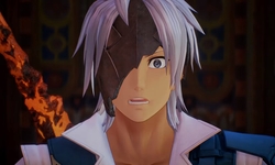 Tales of Arise vignette 21 06 2021