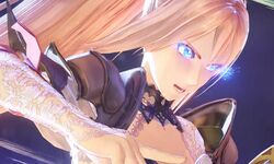 Tales of Arise vignette 26 08 2021