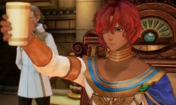 Tales of Arise vignette 28 08 2021