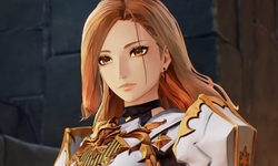 Tales of Arise vignette 30 07 2021